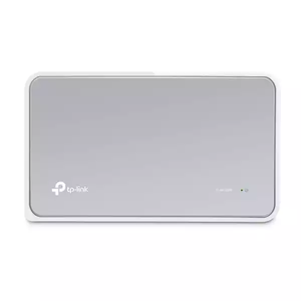 Svič 10/100 8-port TP-Link TL-SF1008D Slika 6