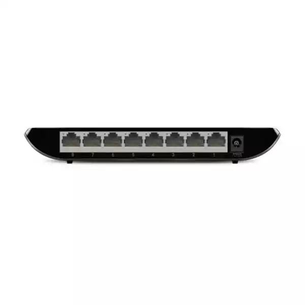 Svič 10/100/1000 8-port TP-Link TL-SG1008D Slika 3