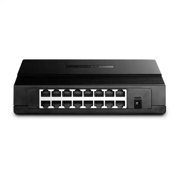 Svič 10/100 16-port TP-Link TL-SF1016D Slika 4