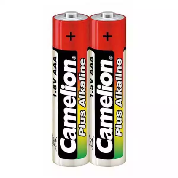 Baterija Camelion LR3 AAA alkalna, nepunjiva 1/2 Slika 1