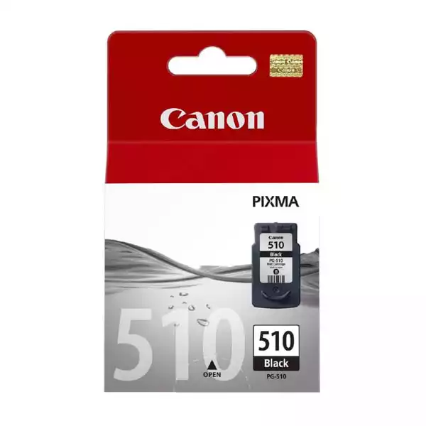 Kertridž Canon PG-510 Black Slika 1