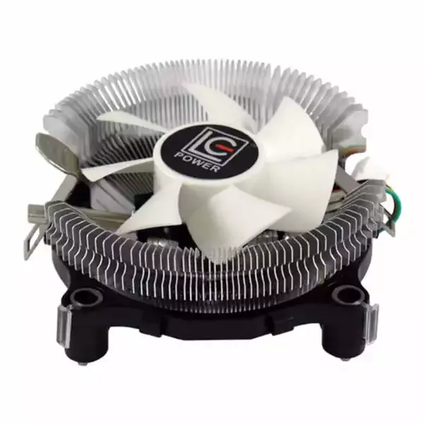 CPU Cooler Univerzalni LC Power Cosmo LC-CC85 (1700/1200/1150/1155/1156/775/FM1/2/AM2+/AM3+/AM4) Slika 1