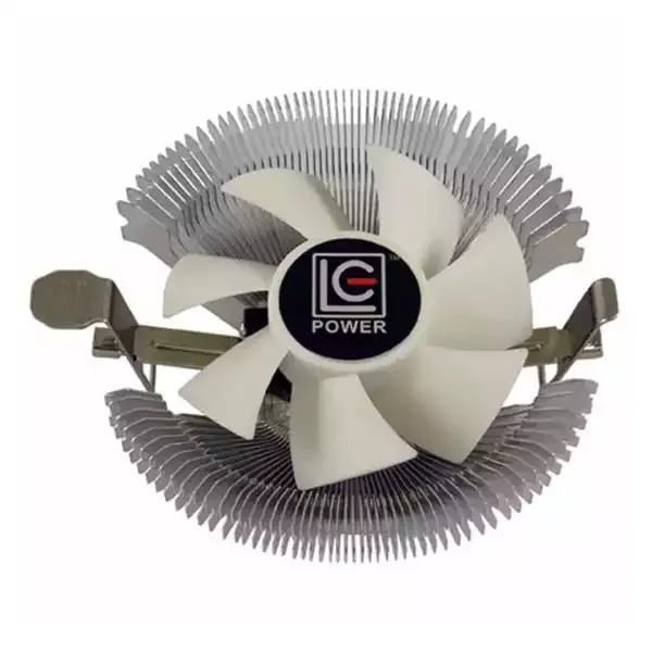 CPU Cooler Univerzalni LC Power Cosmo LC-CC85 (1700/1200/1150/1155/1156/775/FM1/2/AM2+/AM3+/AM4) Slika 2
