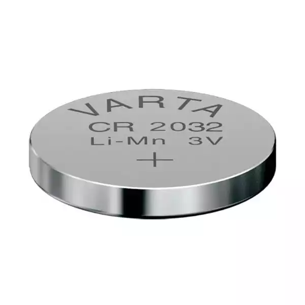 Baterija Varta Electronics CR2032 Slika 2
