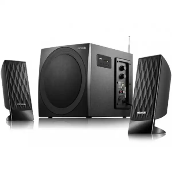 Zvučnici Microlab M300BT Slika 1