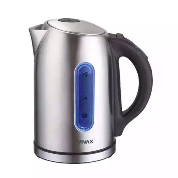 Kuvalo za vodu Vivax WH-176TC zapremina 1.7l/snaga 2200W Slika 2