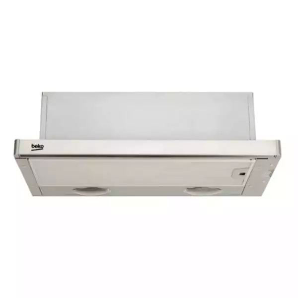 Aspirator Beko CTB6407X širina 60cm/kapacitet 275m3 Slika 1