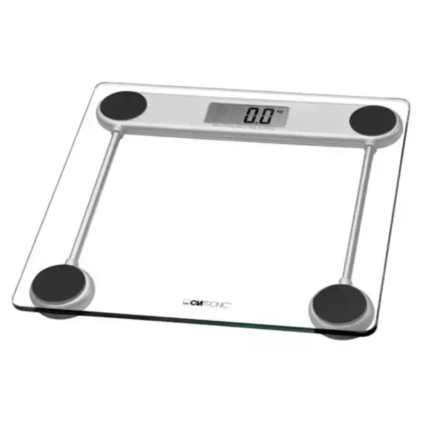 Vaga za telesnu težinu Clatronic PW 3368 do 150kg Slika 1