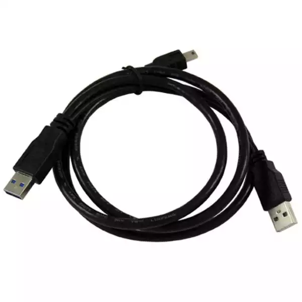 HDD Rack 2.5 SATA USB 3.0 LC Power LC-25U3 Becrux Slika 2