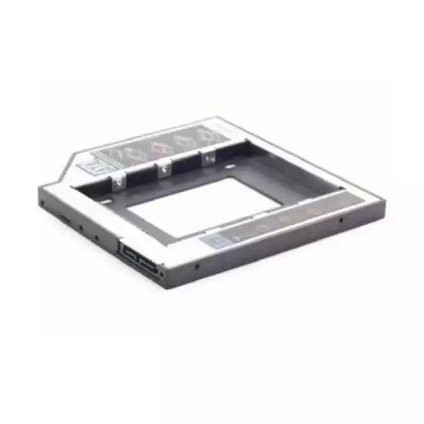 Adapter za notebook dodatni SSD HDD 12mm Gembird MF-95-02 Slika 1