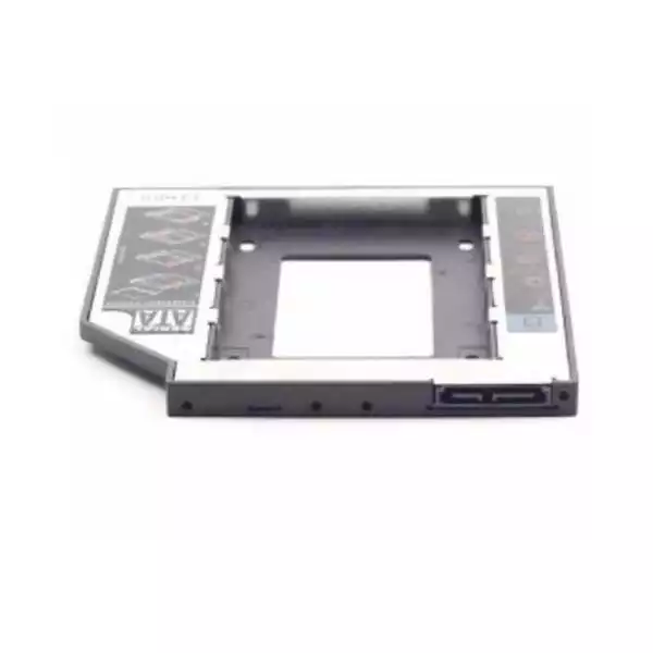 Adapter za notebook dodatni SSD HDD 12mm Gembird MF-95-02 Slika 3