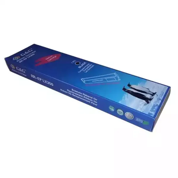 Ribon G&G  Epson LQ350/LX350 Slika 1