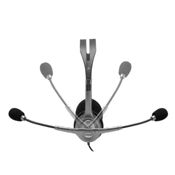 Slušalice sa mikrofonom Logitech H110 Slika 4