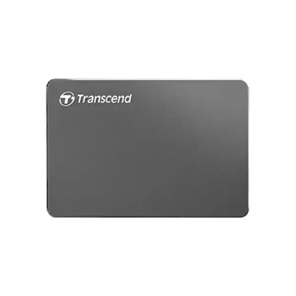 Eksterni hard disk 2TB Transcend TS2TSJ25C3N Slika 1