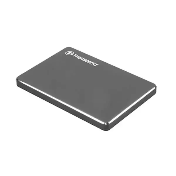 Eksterni hard disk 2TB Transcend TS2TSJ25C3N Slika 2