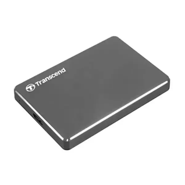 Eksterni hard disk 2TB Transcend TS2TSJ25C3N Slika 3