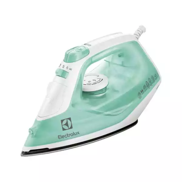 Pegla Electrolux EDB1720 2200W/čelična ploča Slika 1