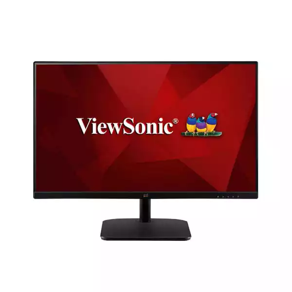 Monitor 24 ViewSonic VA2432-H 1920x1080/Full HD/IPS/1ms/100Hz/VGA/HDMI/Frameless Slika 1