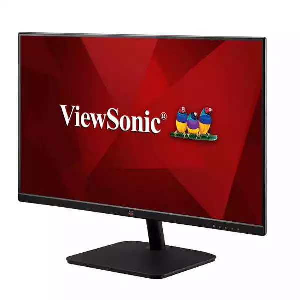 Monitor 24 ViewSonic VA2432-H 1920x1080/Full HD/IPS/1ms/100Hz/VGA/HDMI/Frameless Slika 2