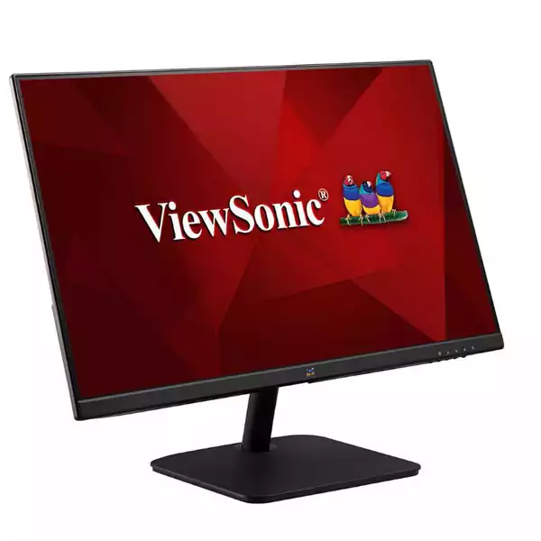 Monitor 24 ViewSonic VA2432-H 1920x1080/Full HD/IPS/1ms/100Hz/VGA/HDMI/Frameless Slika 3