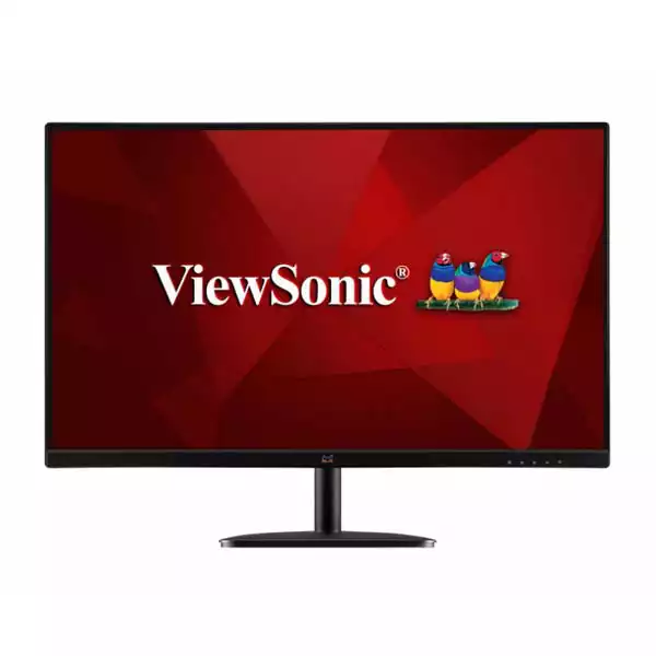 Monitor 27 ViewSonic VA2732-H 1920x1080/Full HD/4ms/IPS/100Hz/VGA/HDMI/Frameless Slika 1