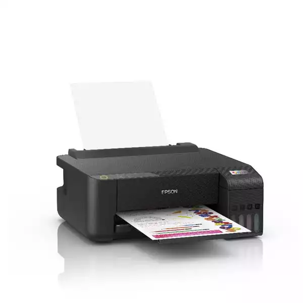 Inkjet štampač Epson L1210 Ecotank ITS 5760x1440dpi/256MB/CB33ppm/COL15ppm/USB/Ink 103 u flašic Slika 3