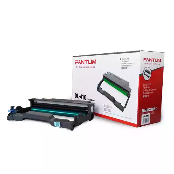 Drum Pantum DL-410 P3010dw/P3300dn/P3300dw/M6700dw/M7100dn/M7100dw/M7310dw 12000str. Slika 1