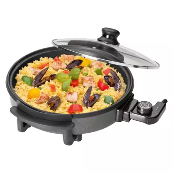 Pica pekač Clatronic PP3401 Slika 1