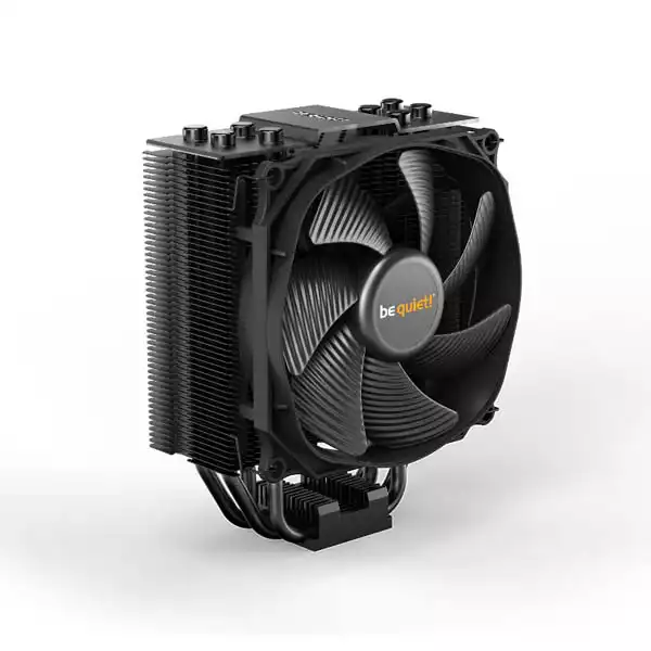 CPU Cooler Be quiet Dark Rock Slim BK024 (AM4,AM5,1200,1700) TDP 180W Slika 2