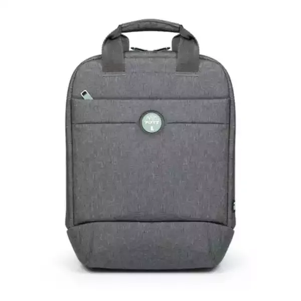 Ranac za Laptop 13/14 Port Designs Yosemite Eco BP/siva Slika 1