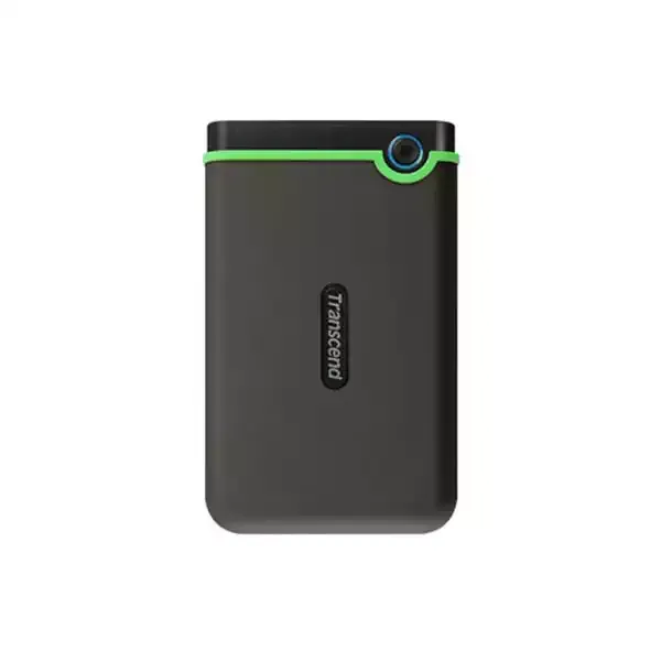 Eksterni hard disk 2TB Transcend TS2TSJ25M3C Slika 1