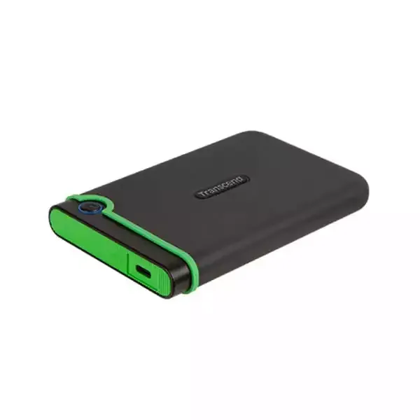 Eksterni hard disk 2TB Transcend TS2TSJ25M3C Slika 2