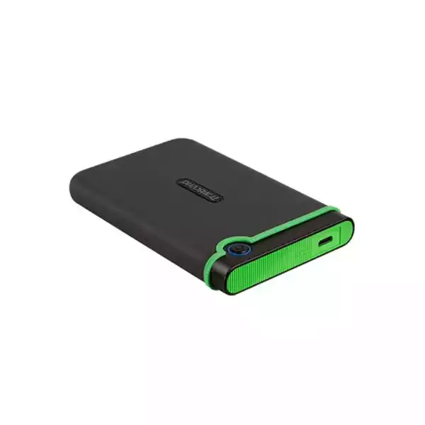 Eksterni hard disk 2TB Transcend TS2TSJ25M3C Slika 3