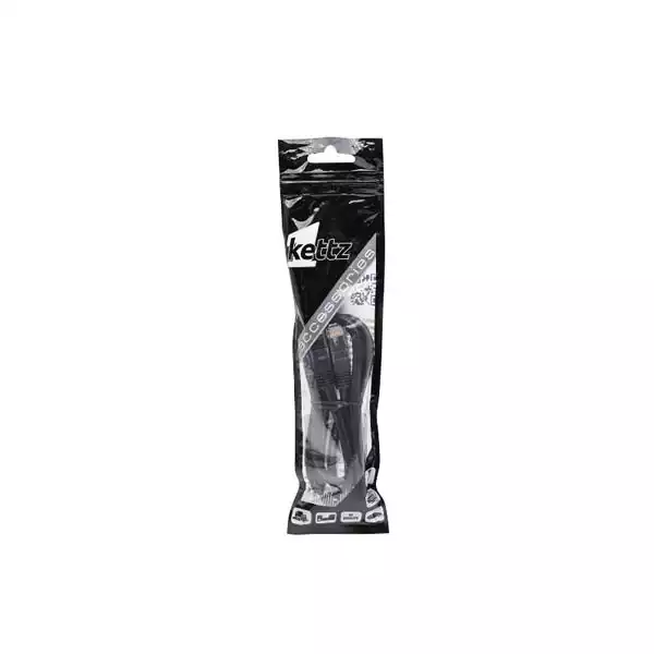 UTP kabl cat.6 Kettz 0.5m UT K050 Crni Slika 2