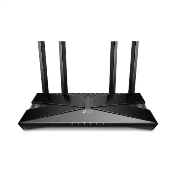 Wireless Router TP-Link Archer AX23 AX1800 Wi-Fi 6/4x ext antena/1Gwan/4Glan Slika 1