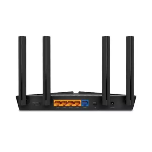 Wireless Router TP-Link Archer AX23 AX1800 Wi-Fi 6/4x ext antena/1Gwan/4Glan Slika 2