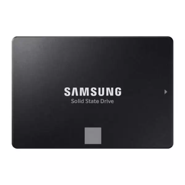 SSD 2.5 SATA III 1TB Samsung 870 EVO MZ-77E1T0B/EU Slika 1