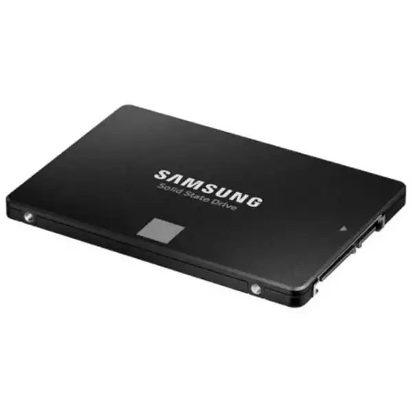 SSD 2.5 SATA III 1TB Samsung 870 EVO MZ-77E1T0B/EU Slika 2