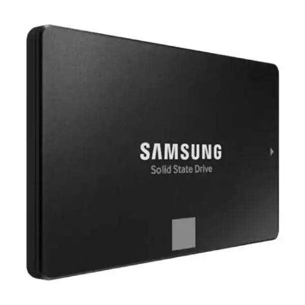 SSD 2.5 SATA III 1TB Samsung 870 EVO MZ-77E1T0B/EU Slika 3