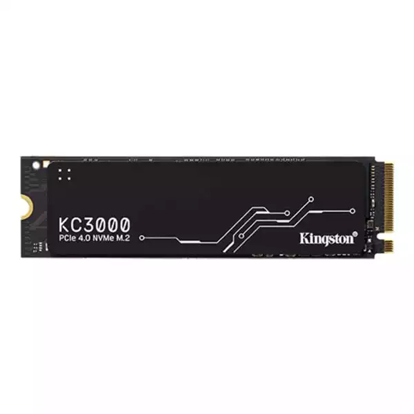 SSD M.2 512GB Kingston SKC3000S/512G 7000MBs/3900MBs Slika 1