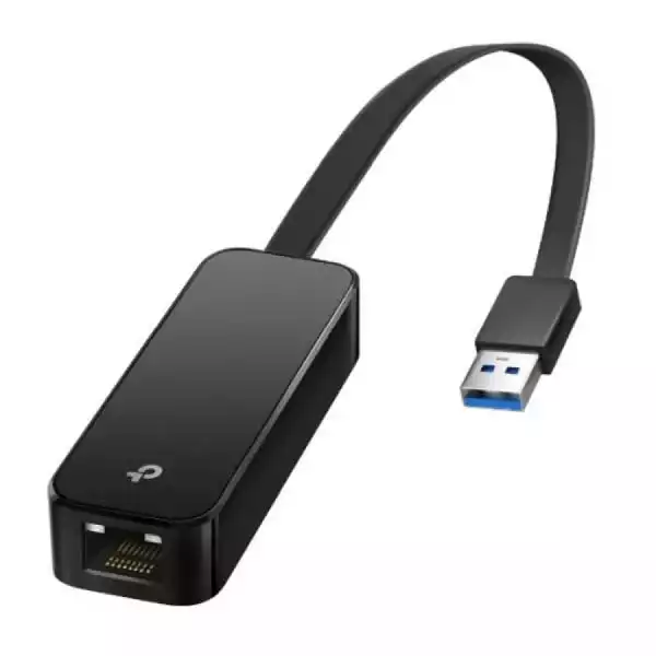 Adapter USB 3.0 na RJ45 TP-Link UE306 Gigabit Ethernet Slika 1