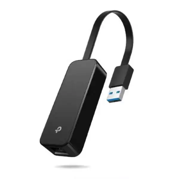 Adapter USB 3.0 na RJ45 TP-Link UE306 Gigabit Ethernet Slika 2