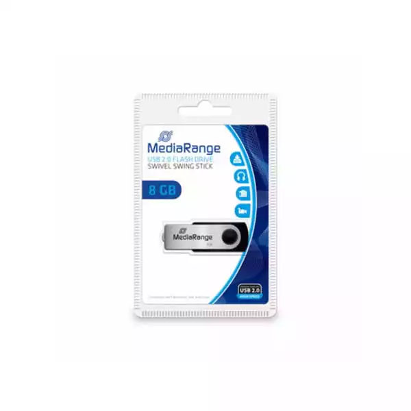 USB Flash 8GB Mediarange MR908 Slika 2