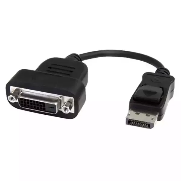 Adapter Display port na DVI M/F Slika 1