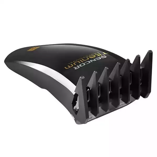 Mašinica za šišanje  Sencor SHP 8400BK/punjiva/8 nastavaka Slika 4