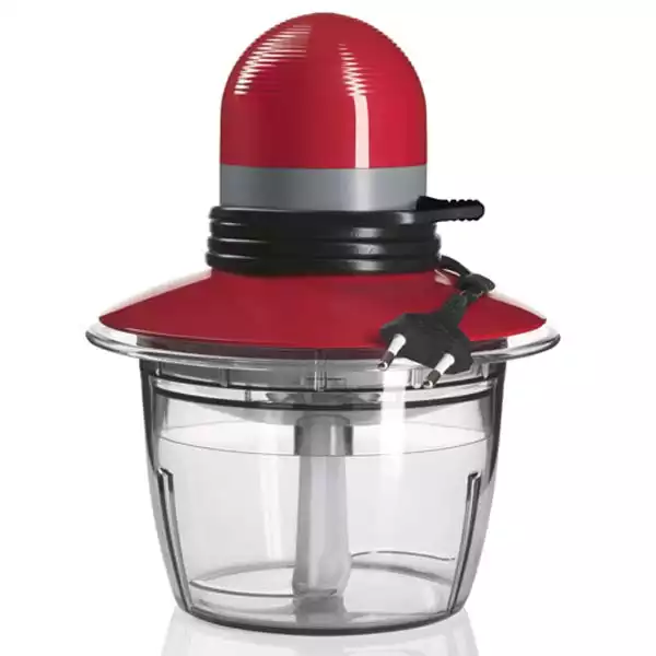 Seckalica Bosch MMR08R2 snaga 400W/posuda 0,8l Slika 1