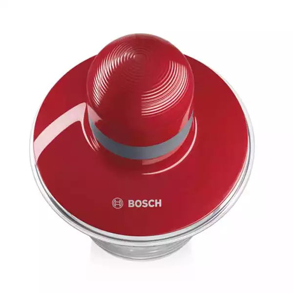 Seckalica Bosch MMR08R2 snaga 400W/posuda 0,8l Slika 2