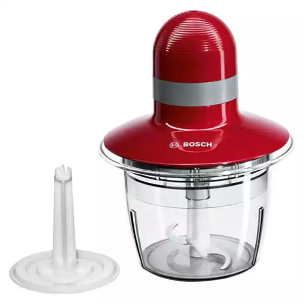 Seckalica Bosch MMR08R2 snaga 400W/posuda 0,8l Slika 3