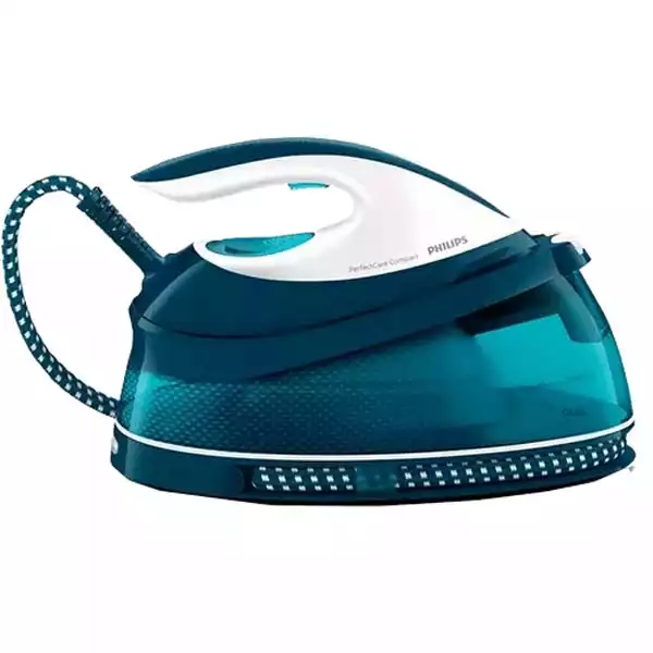 Parna stanica Philips GC7844/20 snaga 2400W/keramička ploča/rezervoar 1.5l/6.5 bara Slika 1
