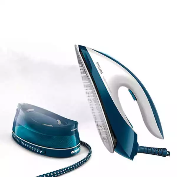 Parna stanica Philips GC7844/20 snaga 2400W/keramička ploča/rezervoar 1.5l/6.5 bara Slika 2